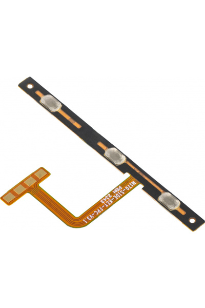 Motorola Buton Microcontact On-off - Volum Moto E13, Service Pack S938D70743