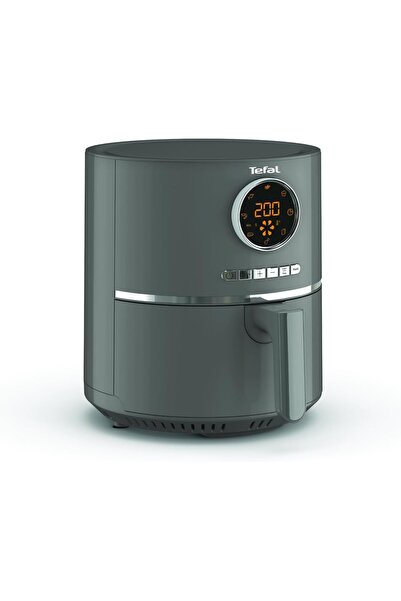 T-fal Tefal Air Fryer Ultra, 8 Pre-set Programs, No Preheating Required, Digi...
