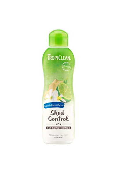 Tropiclean Balsam impotriva caderii parului cu LIME & COCOA BUTTER pentru cai...