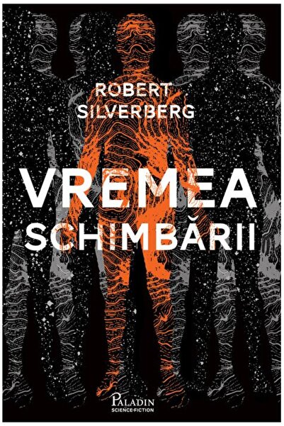 Editura Paladin Vremea schimbării