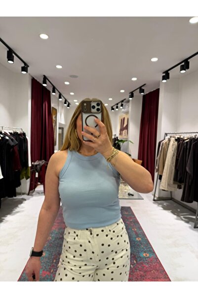 QUE STYLE Basic ραμμένο εσώρουχο