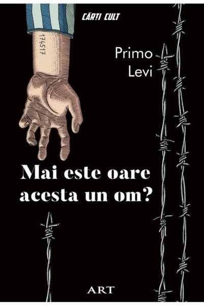 Editura Art Mai este oare acesta un om?