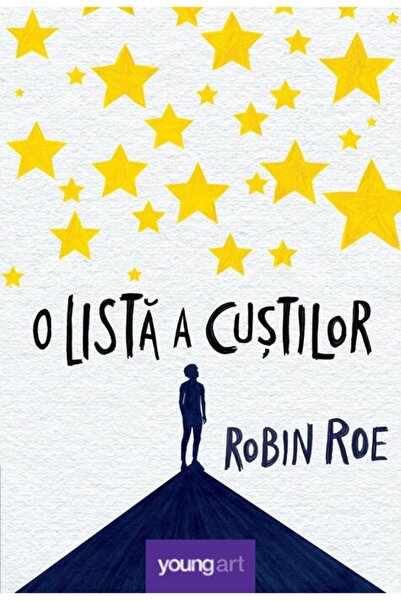 editura YoungArt O listă a cuștilor