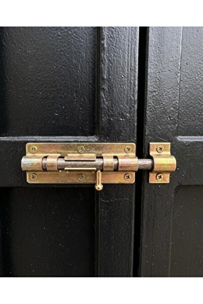 ÇİTAŞ 18 Numara Demir Doğrama Sürgüsü