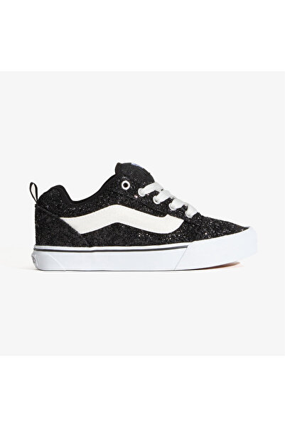 Vans Knu Skool Black/White