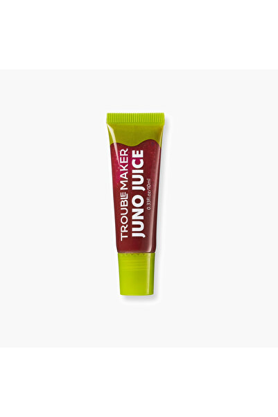 Troublemaker Trouble Maker Juno Juice Lip Gloss 10ml