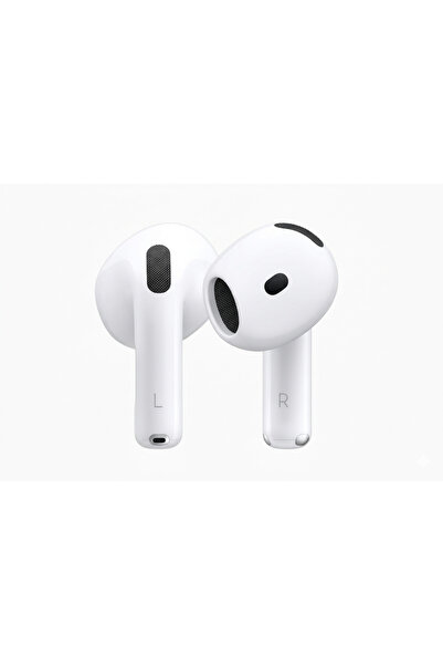 China سماعات أذن لاسلكية AirPods 4 مع خاصية إلغاء الضوضاء النشط - إيربودز 4
