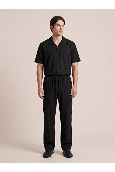 TOM SMITH TS Linen Coard Set A6 7087A, XXL