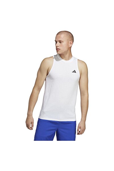adidas Tricou fără mâneci pentru bărbați 2XL