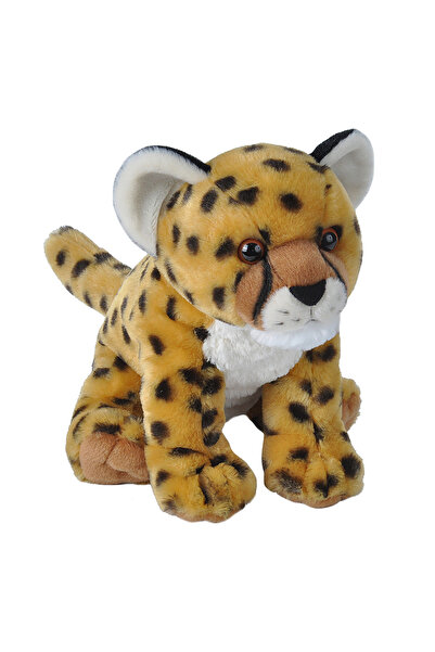NECO TOYS Wild Republic Yavru Çita 30 cm 19343