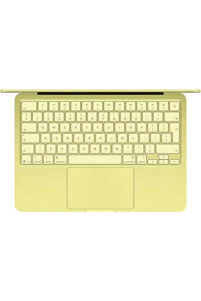 Apple Laptop MacBook Neo 13, A18 Pro, 13" Liquid Retina, 8GB/256GB, INT