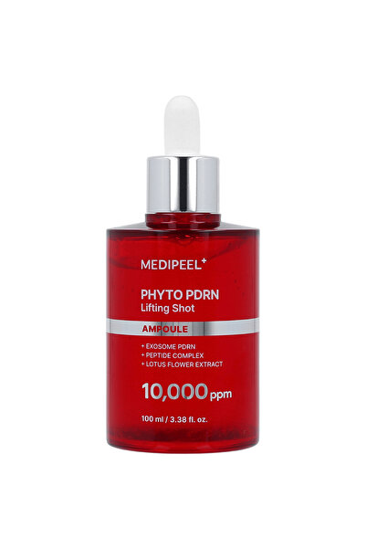 Medipeel MEDI-PEEL Phyto Exosome PDRN Lifting Shot Ampoule 100ml fiolă liftin...
