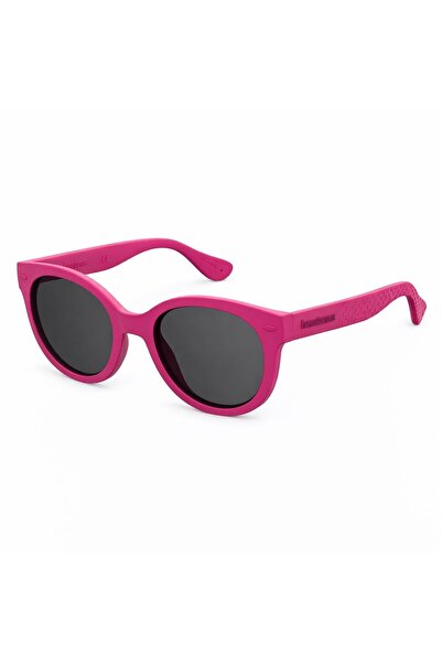 Havaianas Παιδικά γυαλιά ηλίου NORONHA-S-TDS (Φακός/Γέφυρα/Βραχίονας) 47/19/1...