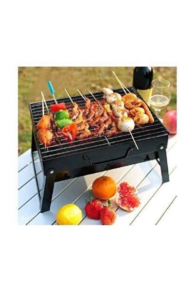 Generic اسم هذا المنتج هو شواية Haide Portable BBQ Grill (موديل A1009).