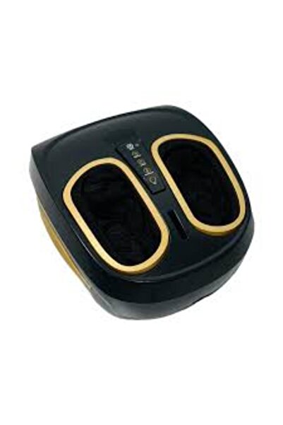 Zoom Plus جهاز تدليك القدمين مع خاصية التسخين والعجن العميق وضغط الهواء