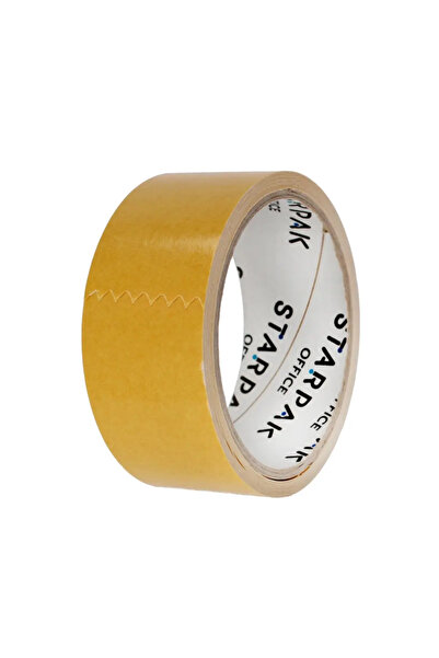 Starpak Double-sided tape 38mmx10m