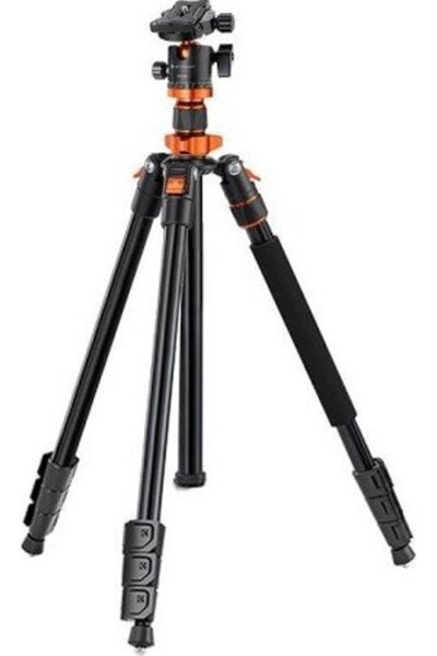 Other Trepied K&F Concept K234A7 cu cap bilă BH-28L