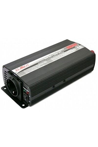 Kemot Invertor 24V/230V 500W