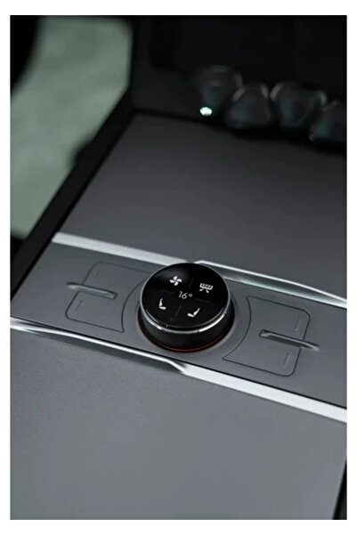 ENHANCE AUTO Tesla S3XY Knob Gen2 Standalone (Commander Yok) Juniper