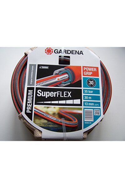 Gardena furtun gradina Superflex Premium, 1/2 "-13 mm, 30 m