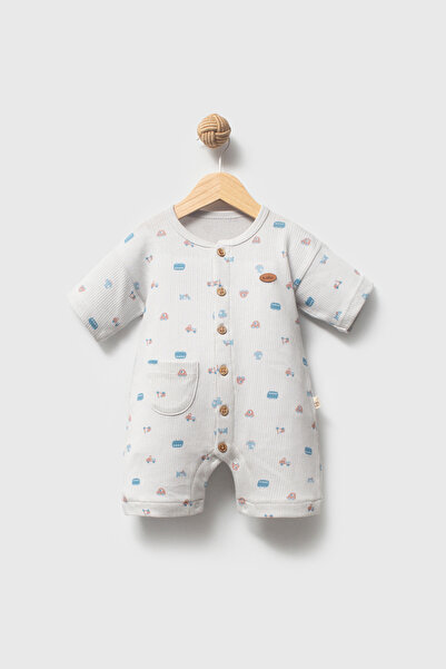 H HONEY BABY %100 Organik Pamuk Cute Toys Tulum