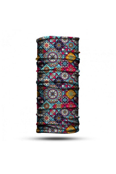 Vexo BANDANA PATTERN