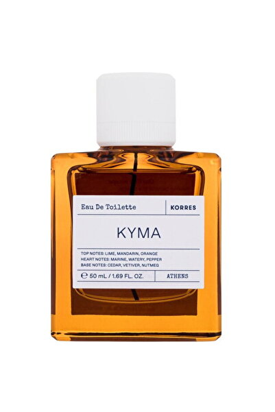 korres Kyma