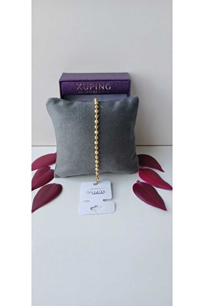 XUPING JEWELRY Thin Dorica Bracelet