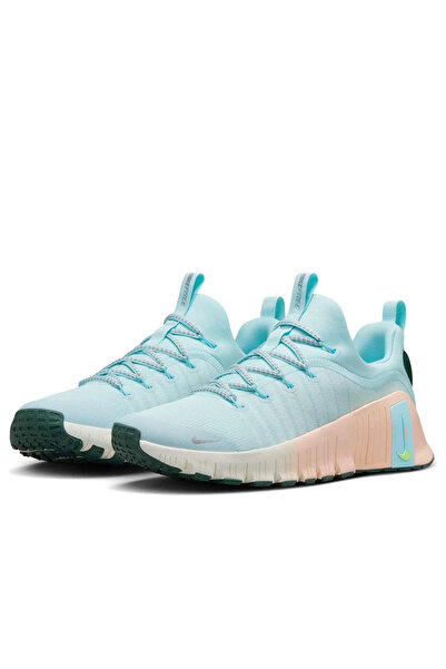 Nike Free Metcon 6 Premium Yürüyüş Ayakkabısı