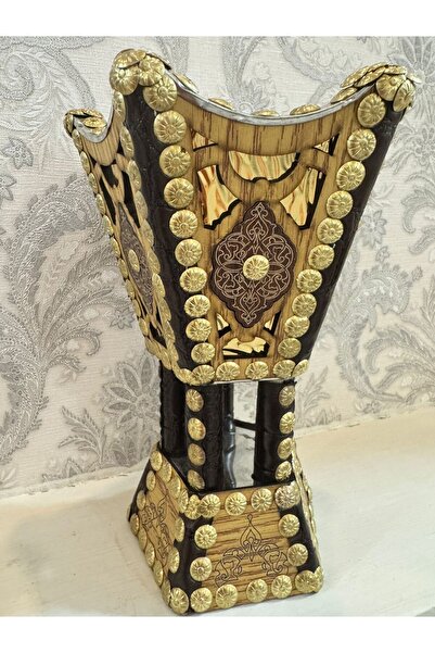 Graciana Luxurious Incense Burner, with a Perfect and Elegant Design, It Enha...