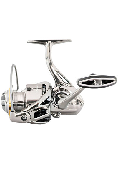 Remixon Prestige 3000 Spin Olta Makinesi