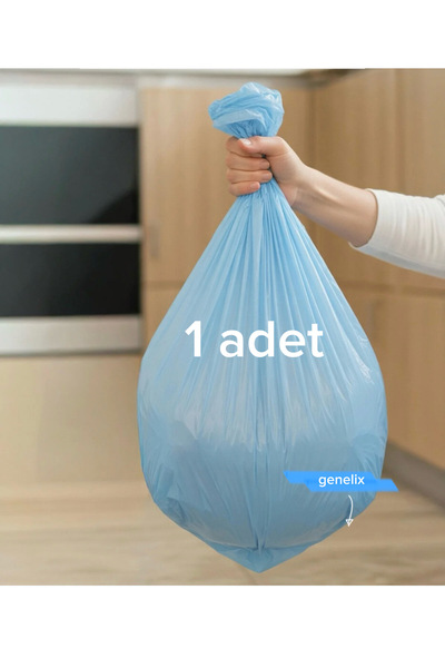 genelix 1 adet 55*60 cm orta boy
