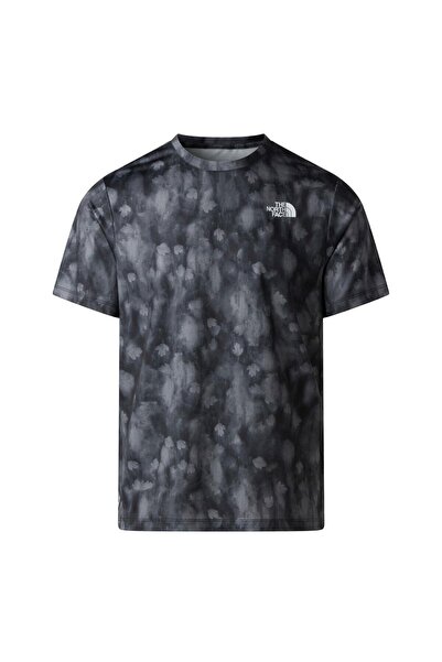 THE NORTH FACE Ανδρικό κοντομάνικο μπλουζάκι M 24/7 REG-PRINT NF0A8G85MF41 Μα...