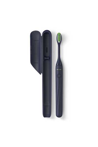 Philips One by Sonicare Battery Toothbrush Midnight Blue