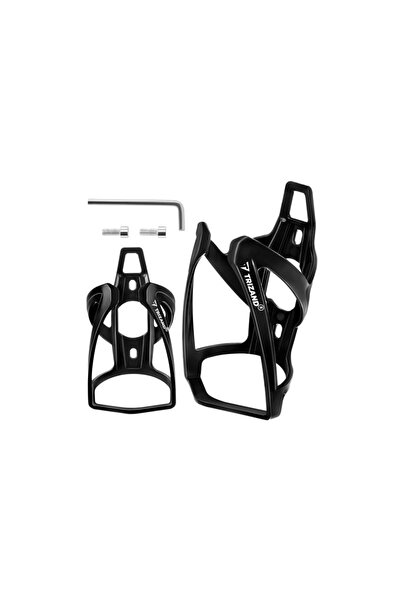 Trizand Suport pentru sticlă, 13,5 × 7 cm, pentru bicicletă/scuter