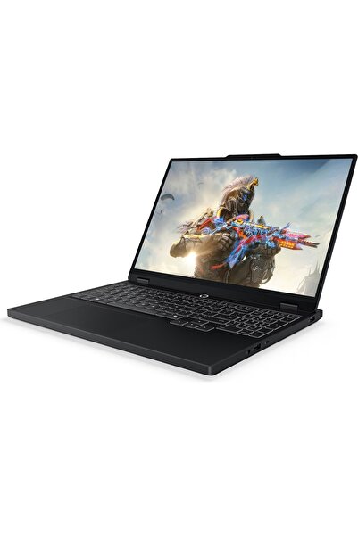 LENOVO Legion 5 15IAX10 Intel Core Ultra 7 255HX Ddr5 24GB 2tb SSD RTX5070/8G...