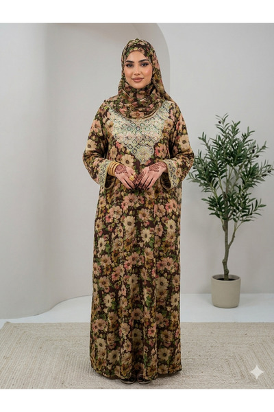 Shaza alanber Makhour