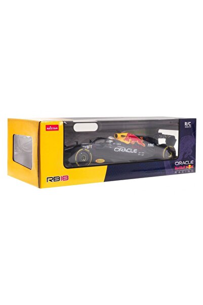 Rastar Oracle Red Bull Racing Rb18 Mașină cu telecomandă Scara 1:12