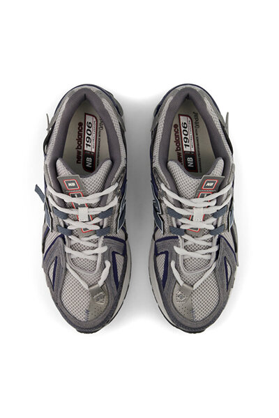 New Balance 1906: Konfor ve Şıklık Bir Arada 🏃‍♂️ - Sayfa 2