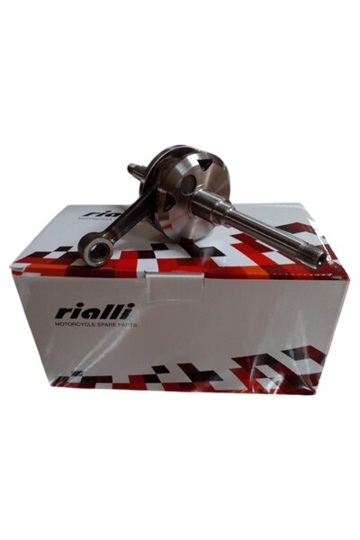 Genel Markalar Pejo Krank (Rialli) (Peugeot 103)