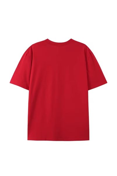 By Layina İMZA TASARIMLI OVERSIZE BÜYÜK BEDEN TİŞÖRT / T-SHIRT