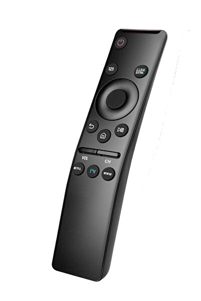 MANVIK Universal Remote Control Compatible for All Samsung TV