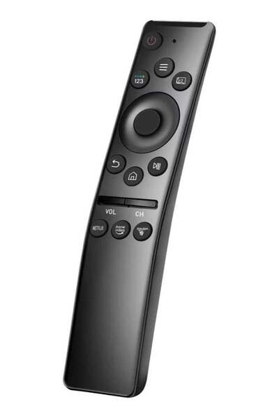 MANVIK Universal Remote Control for Samsung Smart TV