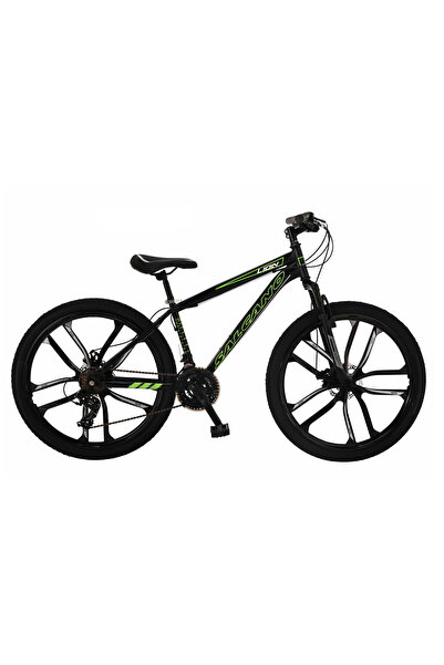 Salcano Lion 26 MD15 Mono Disk Fren Bisiklet (150 ile 170cm arası boy)