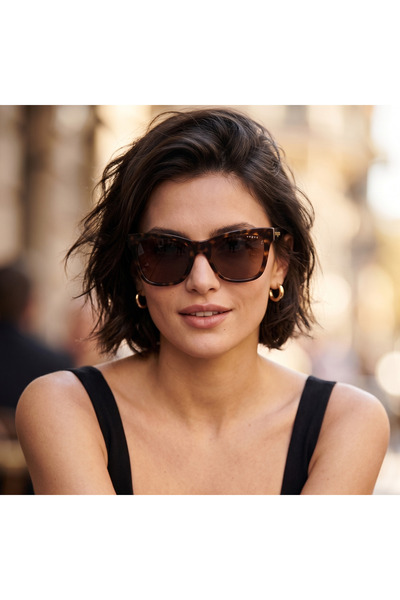 Vogueway نظارات شمسية نسائية Uv400 51-19-140 NT26700137