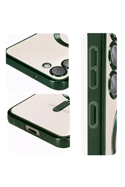 Maxcell Husa Plating - Samsung A55