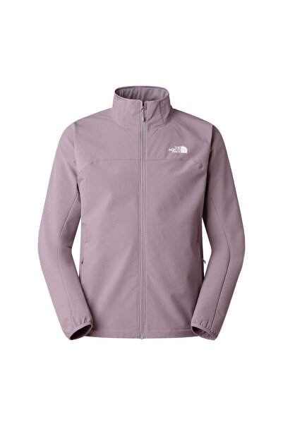 THE NORTH FACE M Tek Approach Men's Jacket Nf0A8B58G7O1 Gray-S