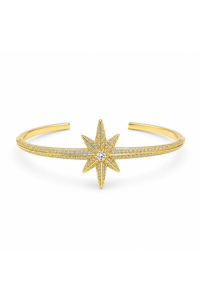 PerleJewelry Luminara Gold Bracelet