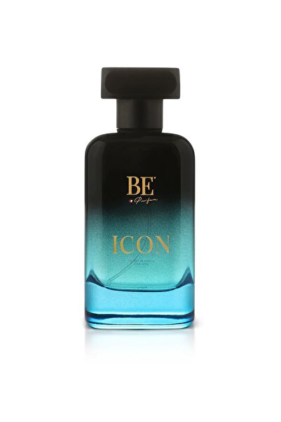 BE PARFÜM Icon 100 ml Extrait De Parfum Erkek