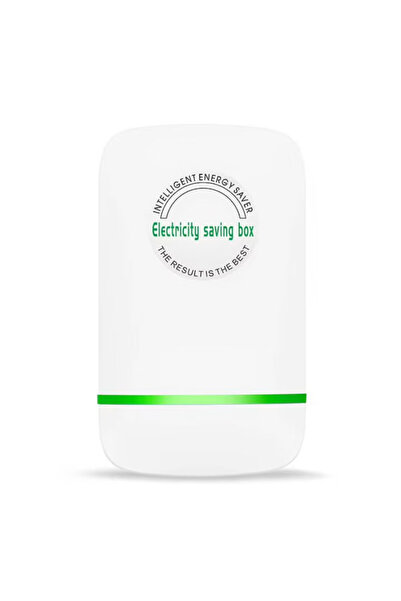 unbranded Dispozitiv Economisire Energie Electrică – Stabilizator Tensiune, P...